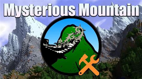 mlib minecraft|Mysterious Mountain Lib 1.2.7.